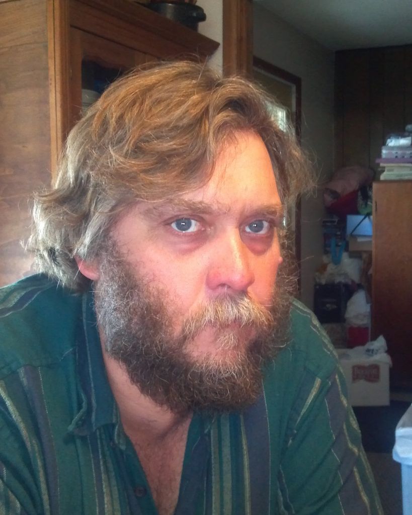 Charles "Chuck" Harper