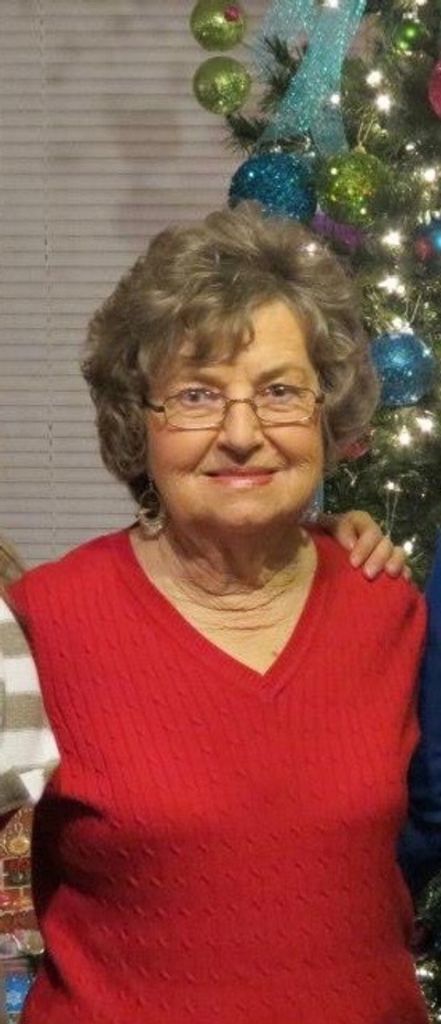 Mary Nan Aldridge Profile Photo