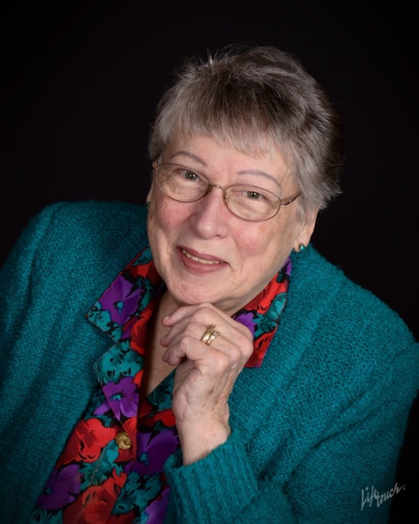 Mary Ann (Bizzarro-Bane)  Schild