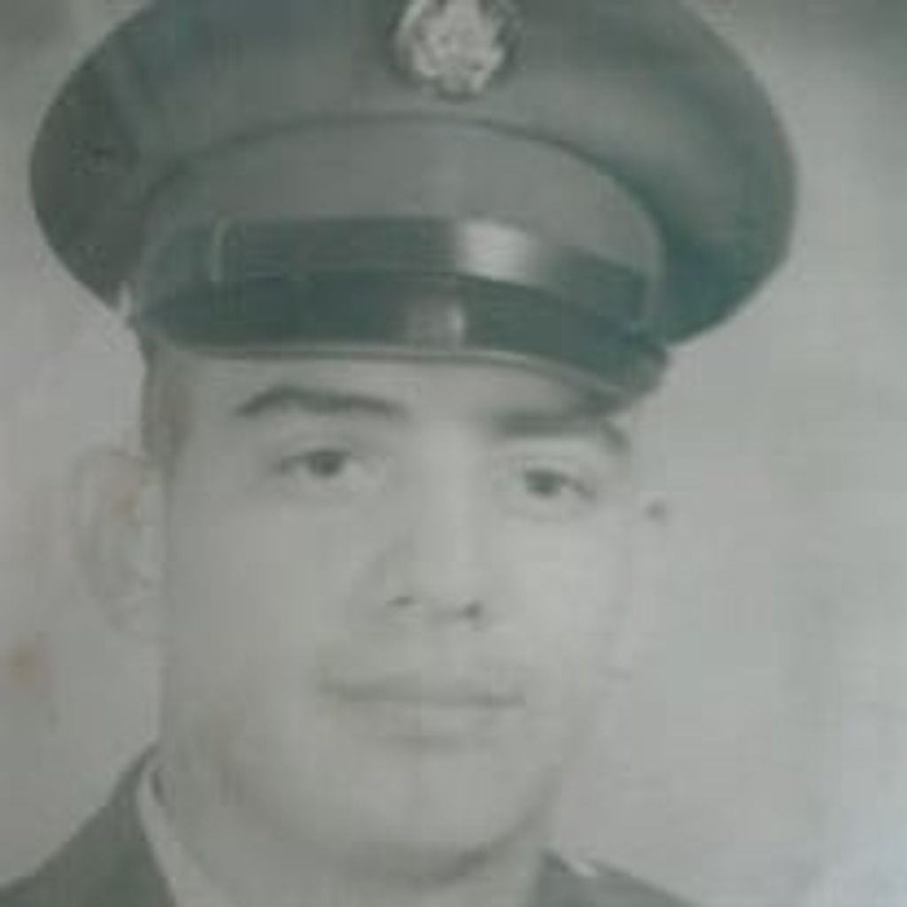 Mr. Joe Rios Jr.