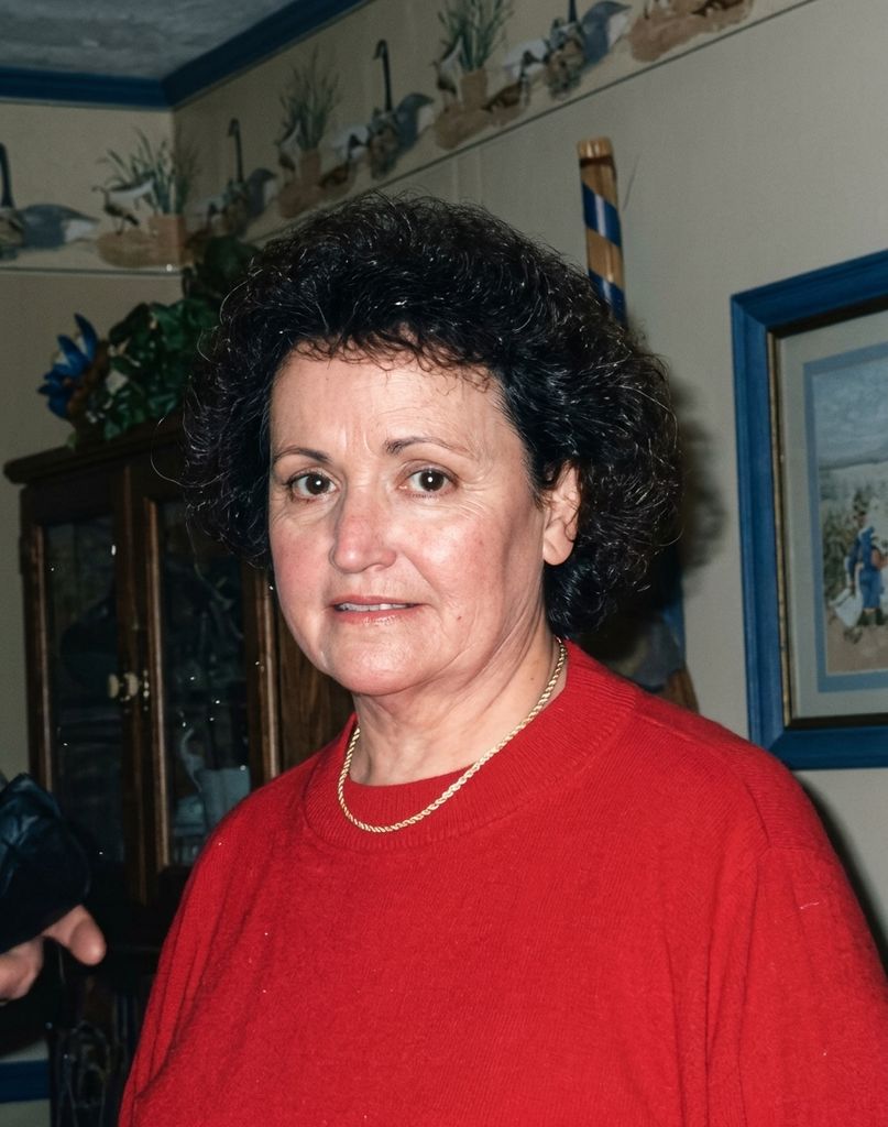 Patricia Othula Weathers Profile Photo