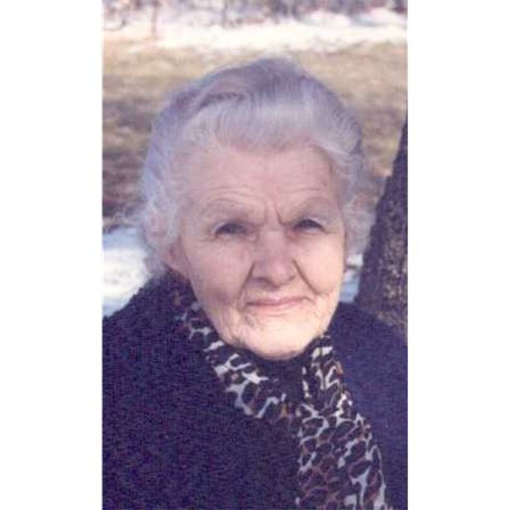 Dorothy L. Malone