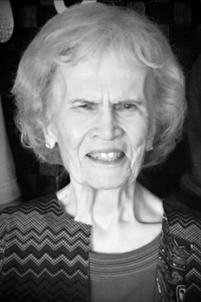 Patricia (Brown)  Schroder