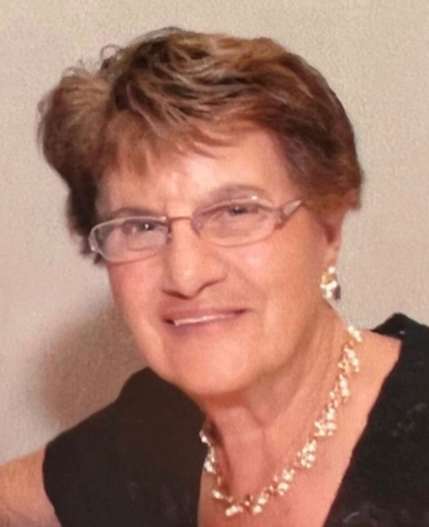 Constance 'Tina' Valenti