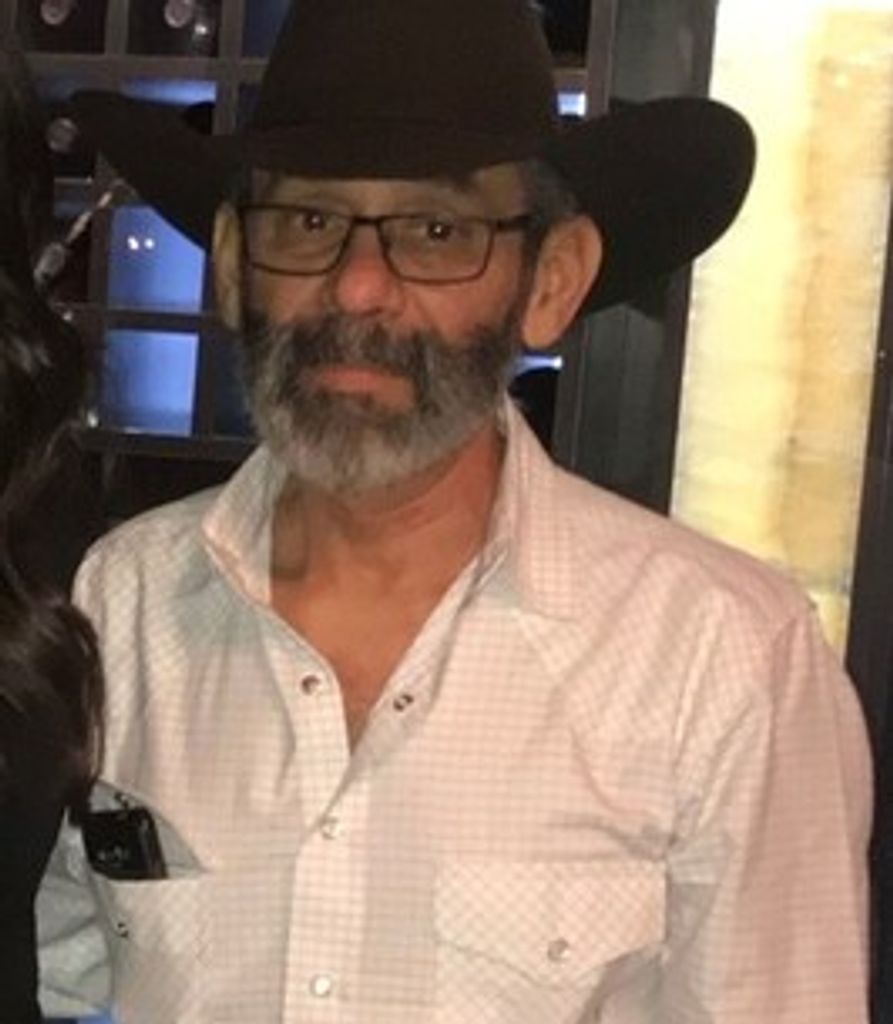 Antonio S. Rosales