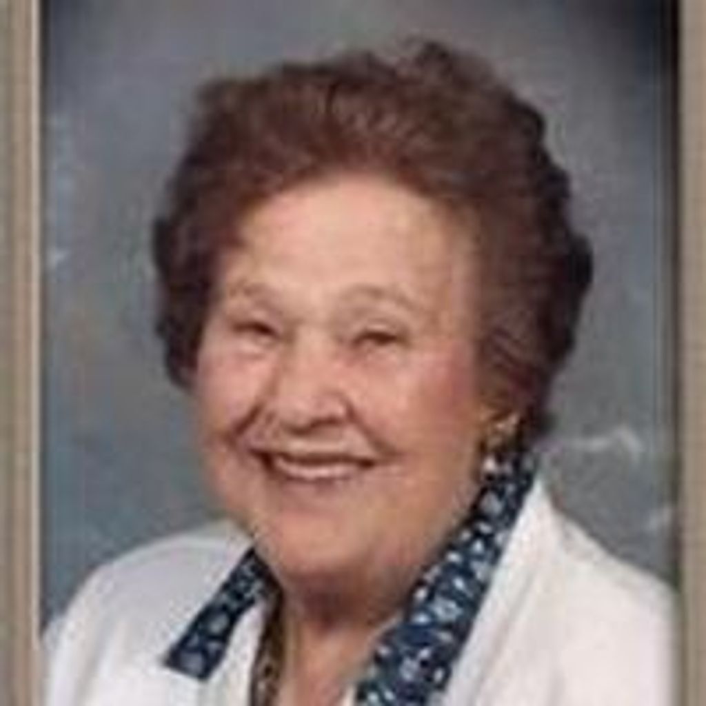 Hazel Caldwell