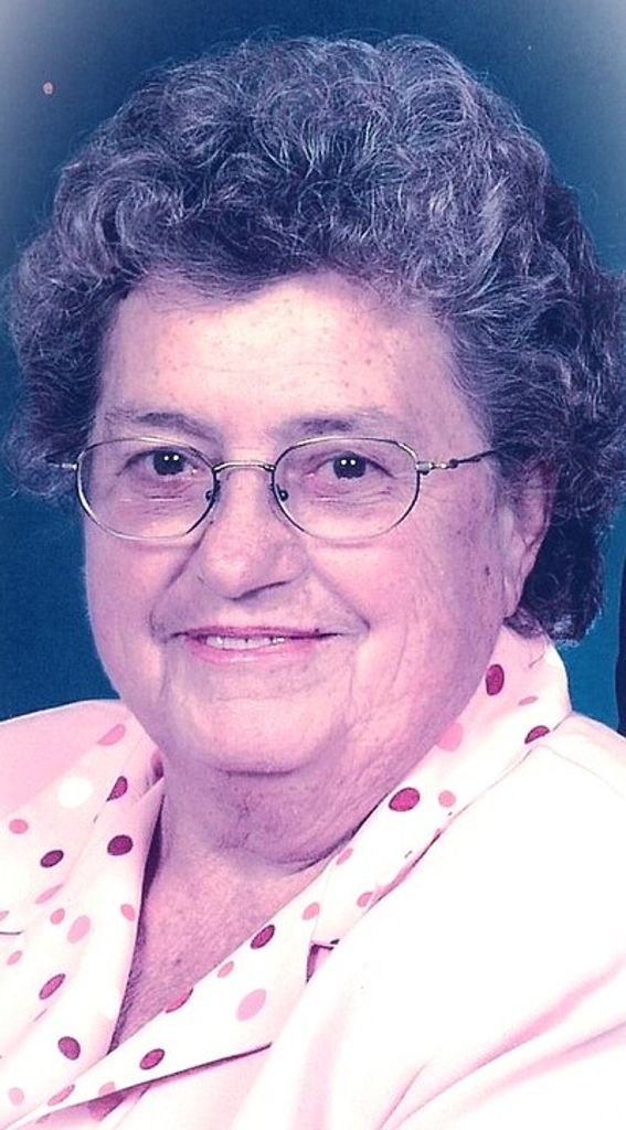Lillie Mae Clark Profile Photo