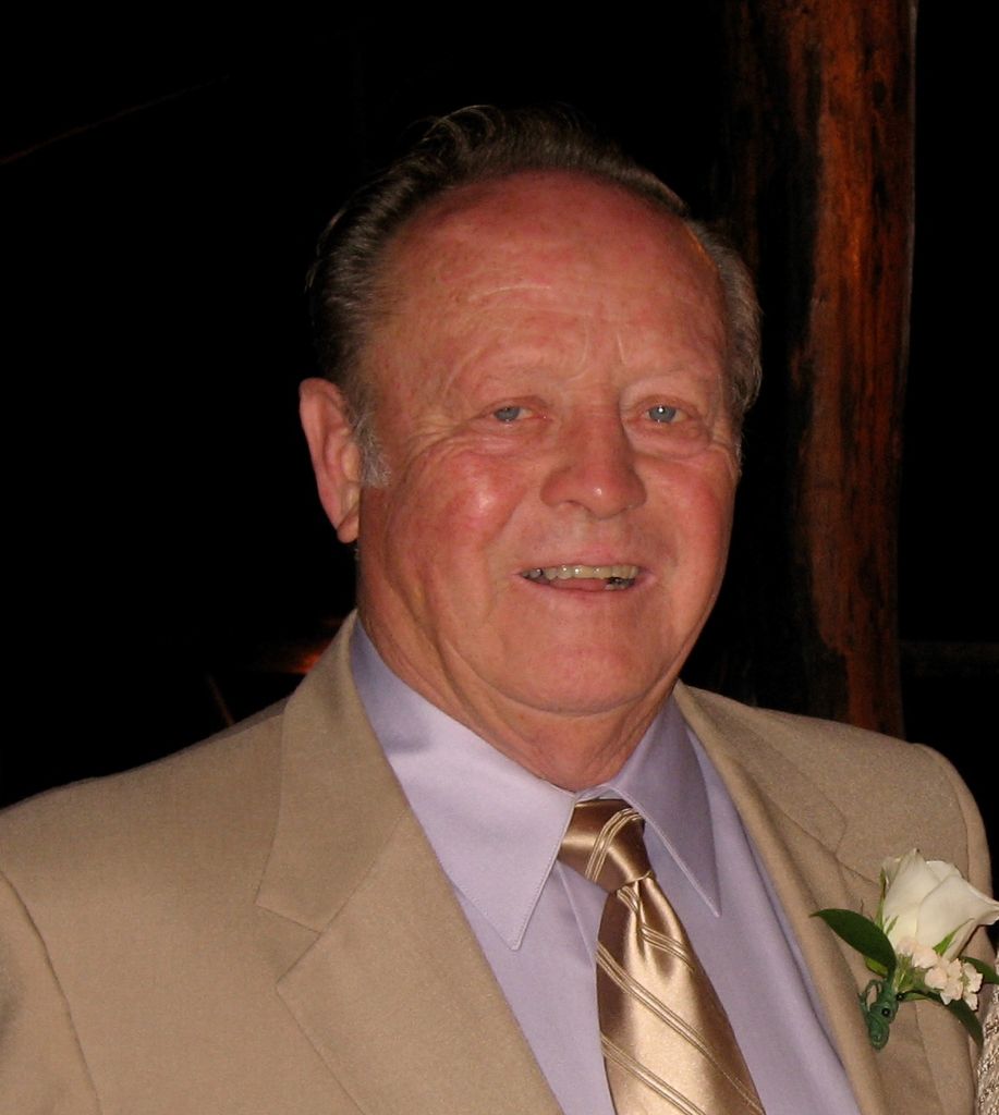 George Gordon Stoddart Iii Profile Photo