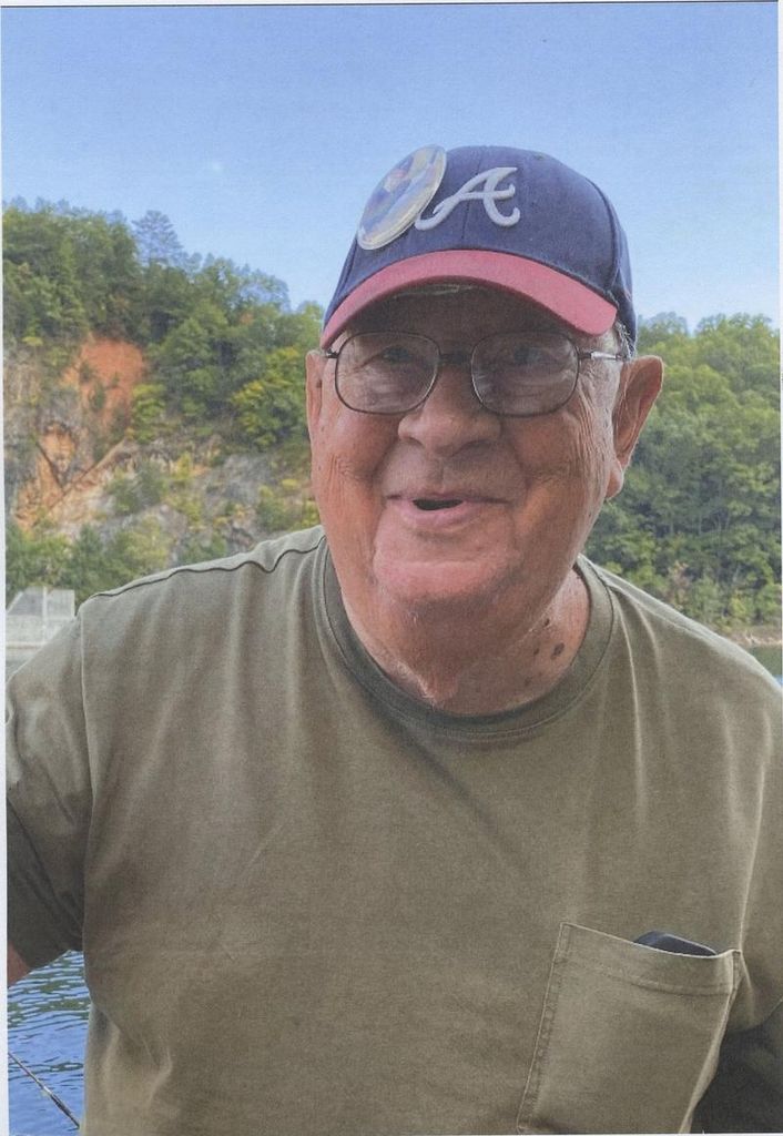 James "Jim" Lowe Profile Photo