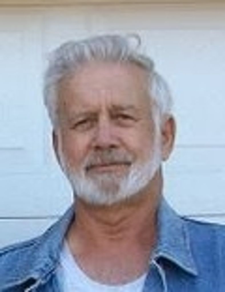 Charles Edward Stephens
