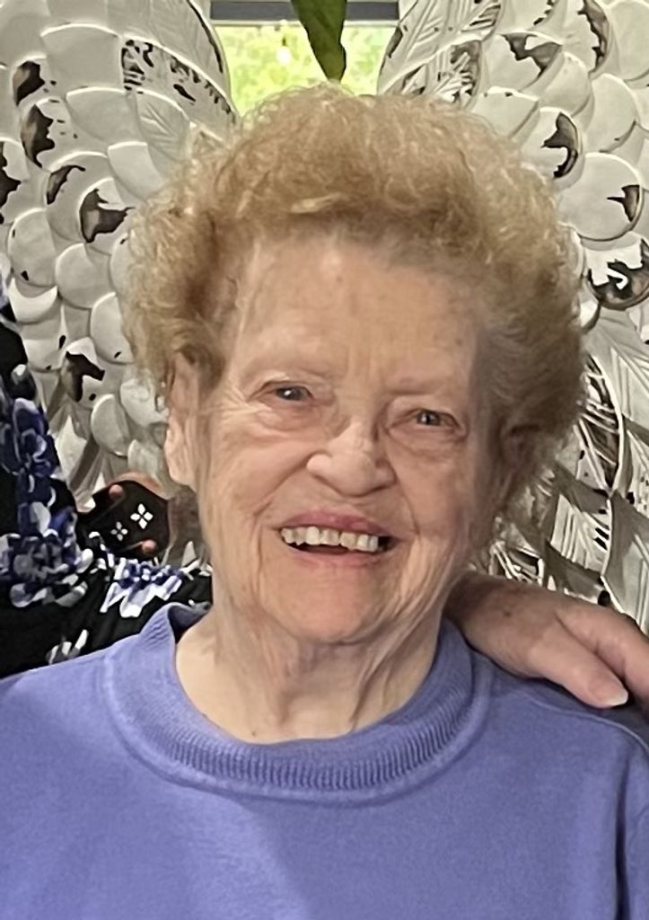 Marion Schuldt Jorgensen Profile Photo