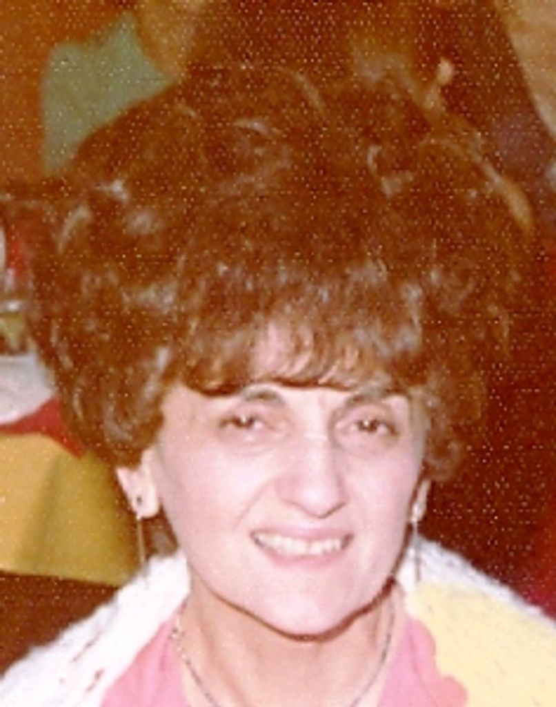 Frances A. Bondi