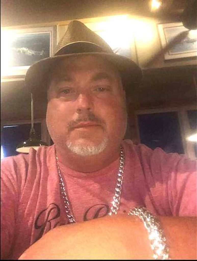 Brent Allen Herman Profile Photo
