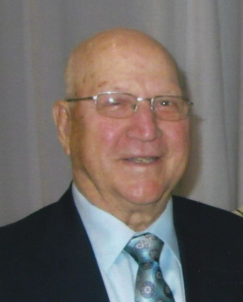 Wayne Sailer