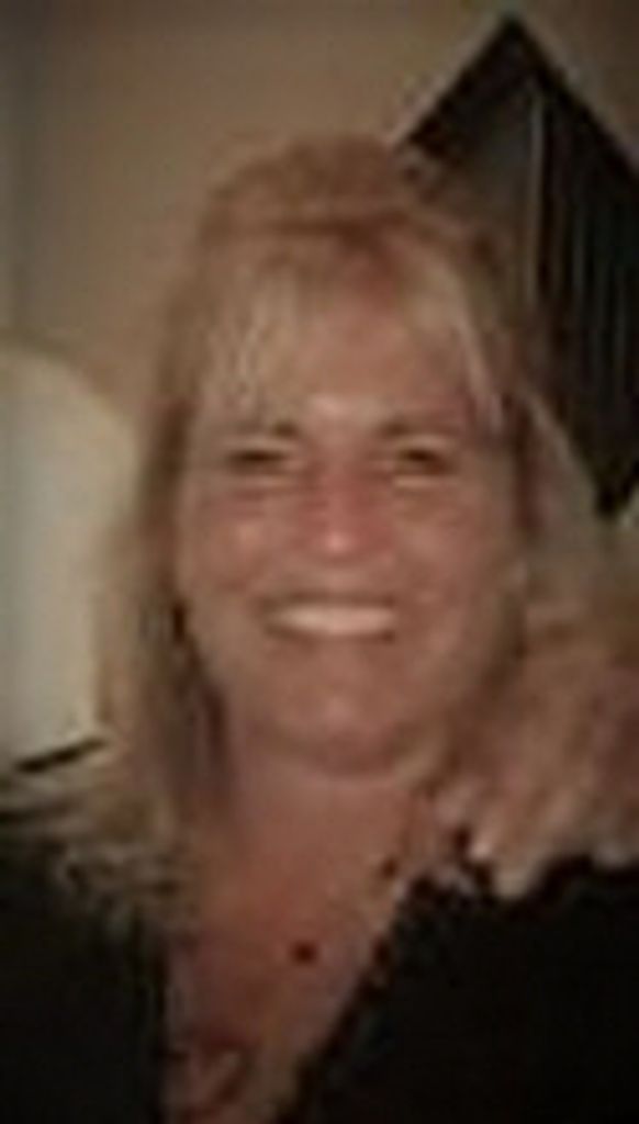 Theresa Morrison Profile Photo