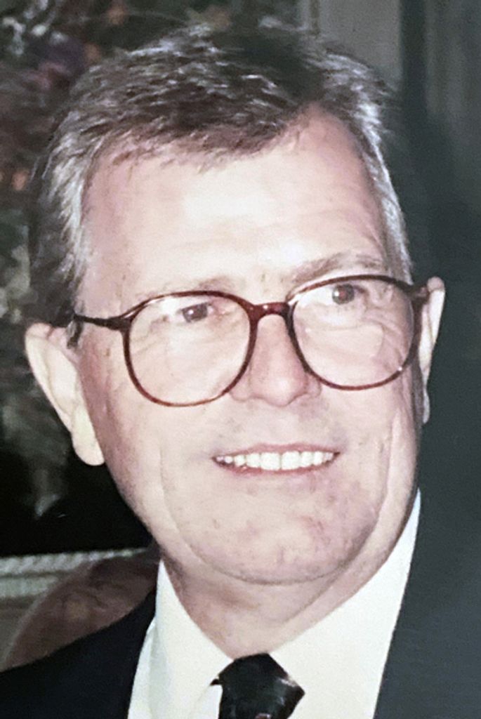 Gerald Arthur "Jerry" Emerson