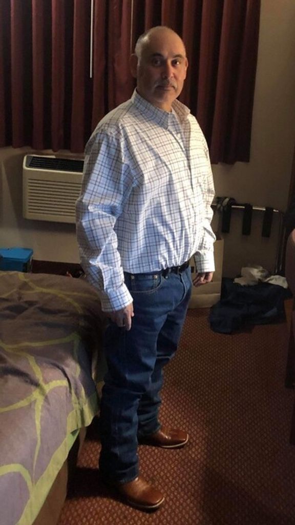 Candelario Elizondo Profile Photo