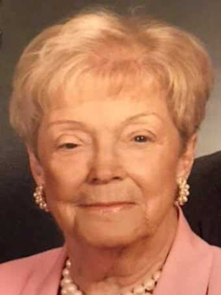 Jean Sanders