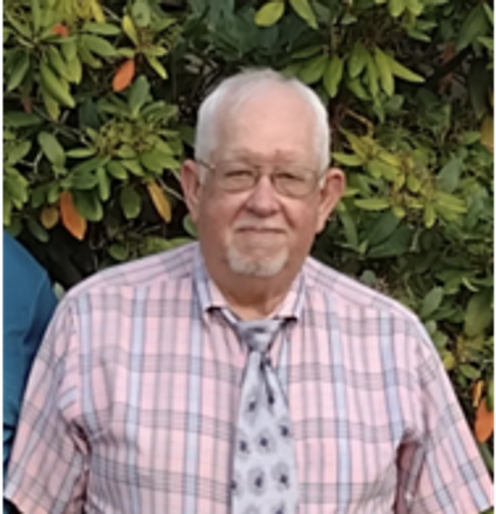 Samuel “Sam” Lore Profile Photo