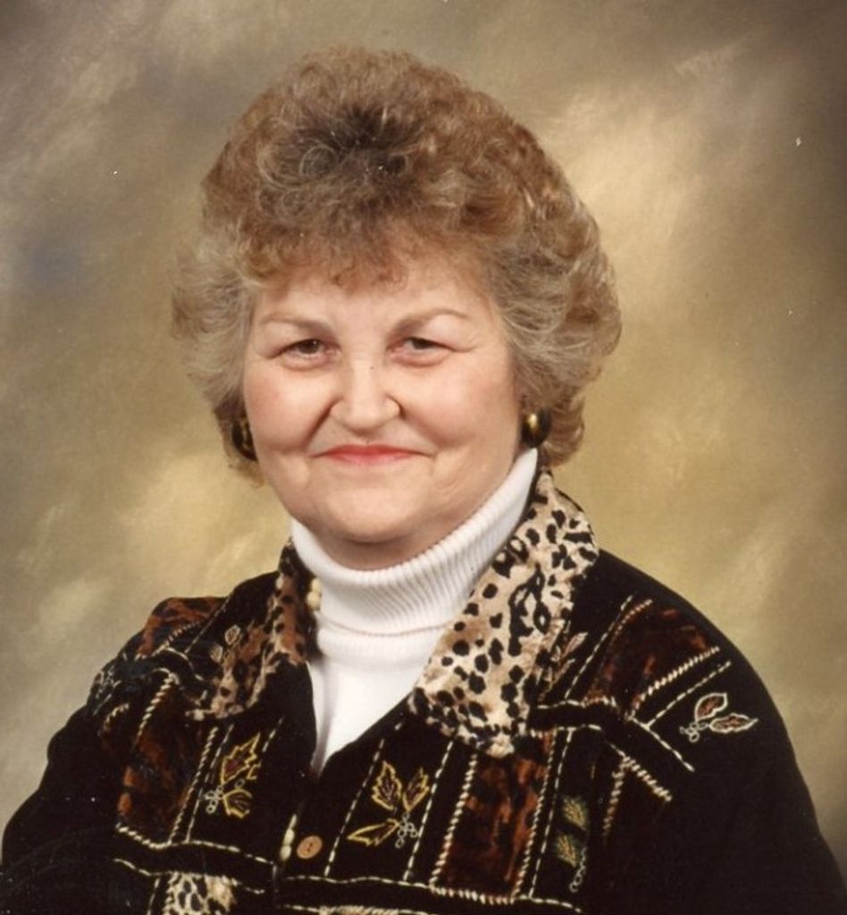 Rosa Adair Profile Photo
