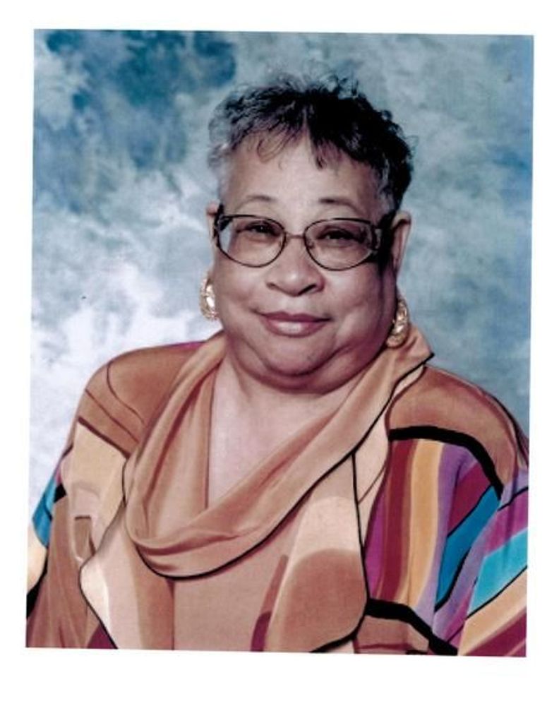Ruth Fortune Brooks Grey Profile Photo