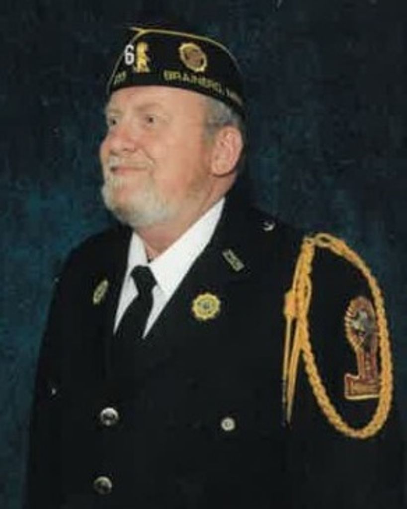 Bernard J. Ericson
