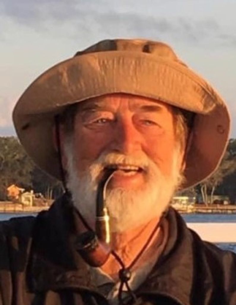 Donald "Don" Edward Hedrick Profile Photo