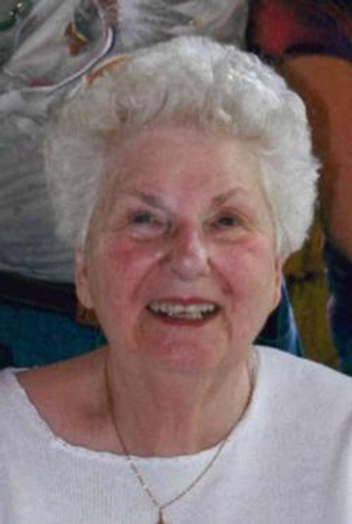 Doris M. Freese