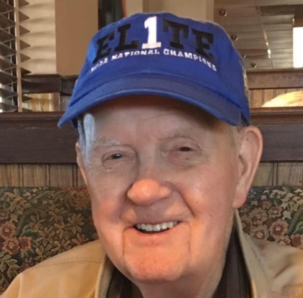 William Kenneth Tipton Profile Photo