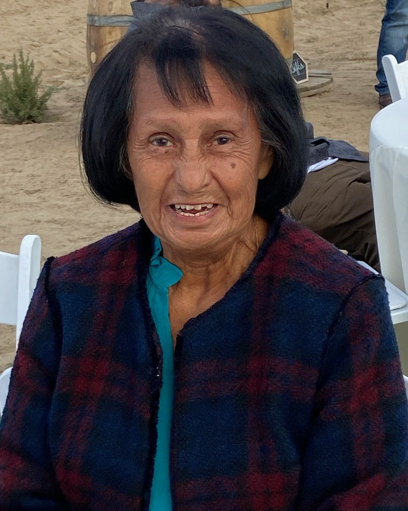 Mary Adams Profile Photo