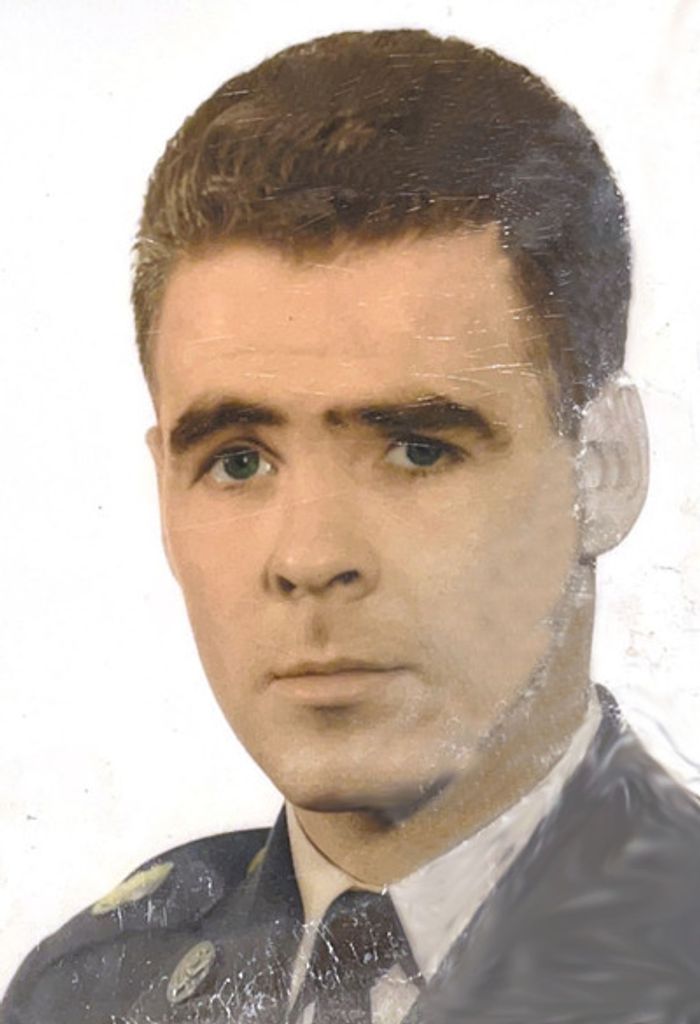Peter Mccullagh Profile Photo