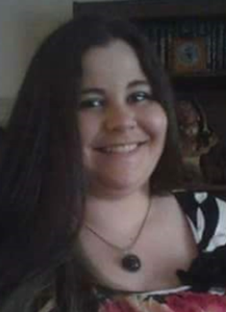 Brittany Renee Sturgill