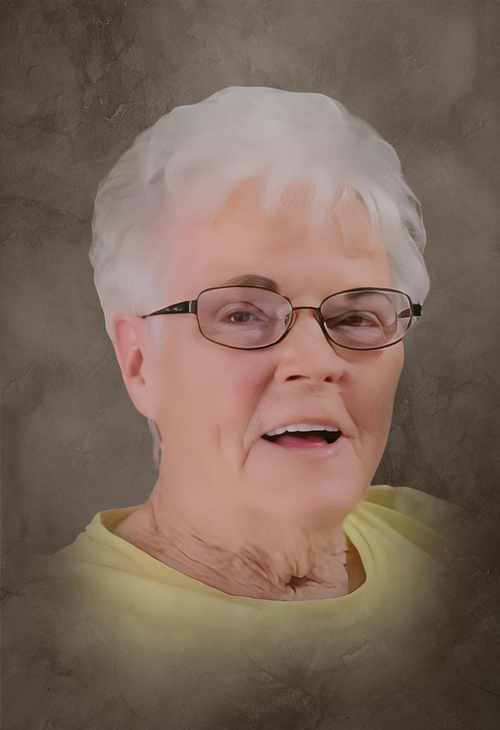 Barbara Ethel Cox Profile Photo