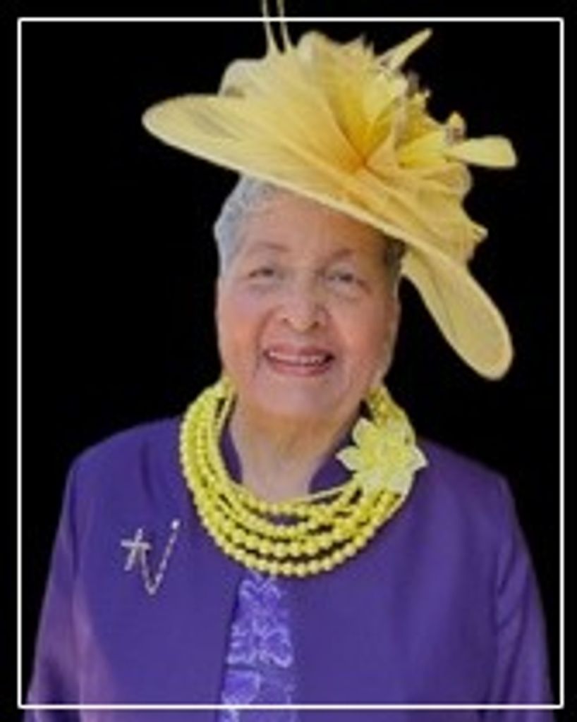 Alma Ann Twine Profile Photo