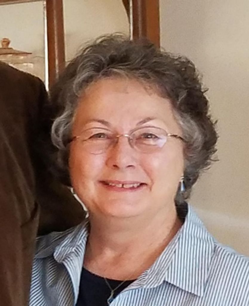 Geraldine L. Houchen