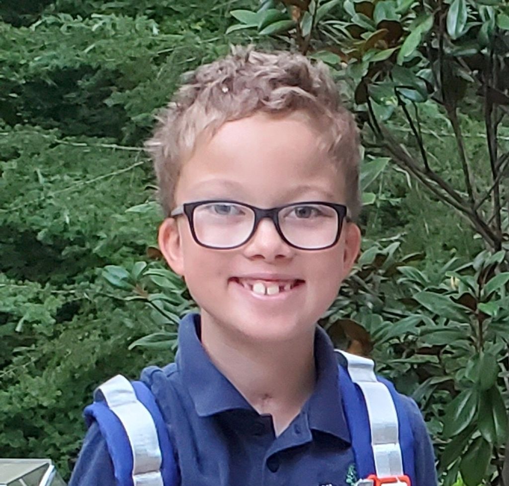 Richard Kamaus Haack Profile Photo