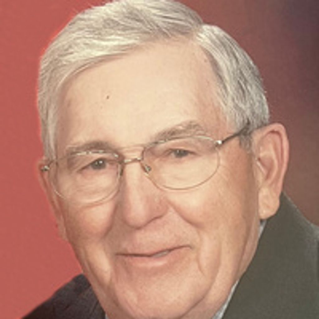 Gilbert "Gibby" F. Goedelmann Profile Photo
