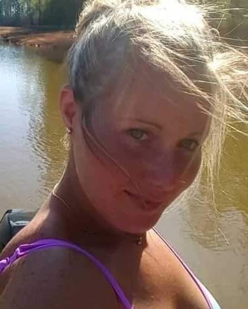 Tiffany Nicole Reece Profile Photo