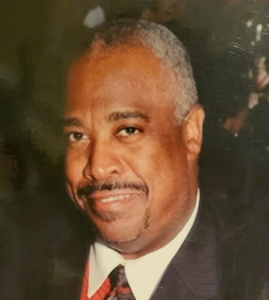 Paul "Osei" H. Carey
