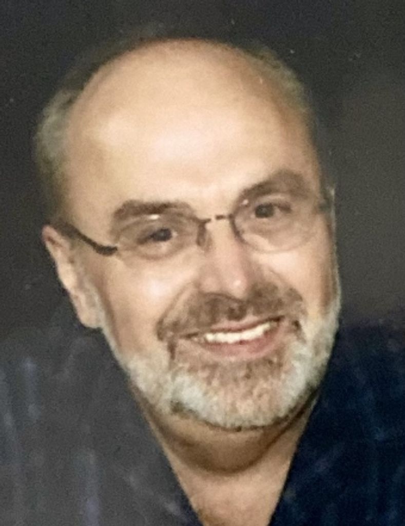 Daryl  Dean  Schuck