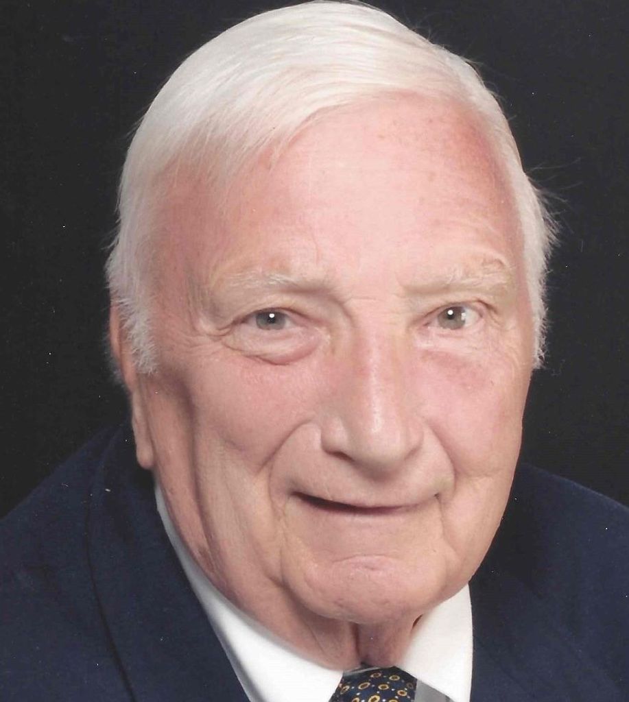 Francis Robert “Bob” Parajon