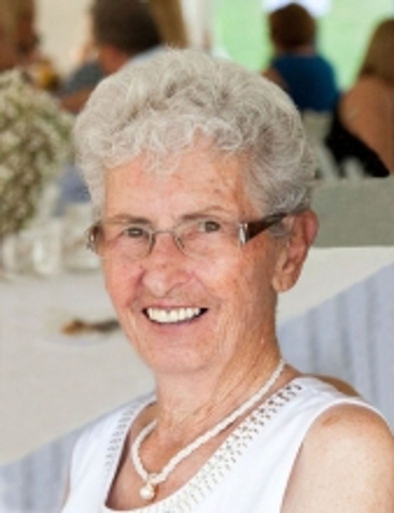 Mary Scheibler Profile Photo