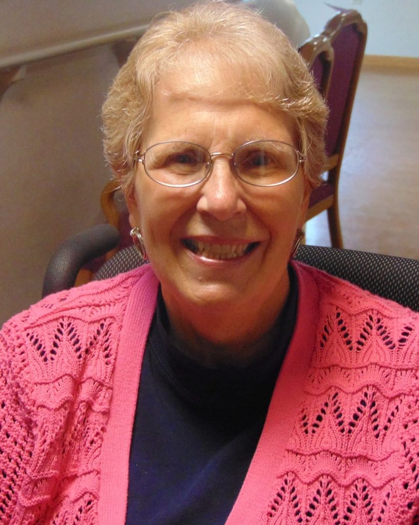 Marjorie Annis Brown Profile Photo