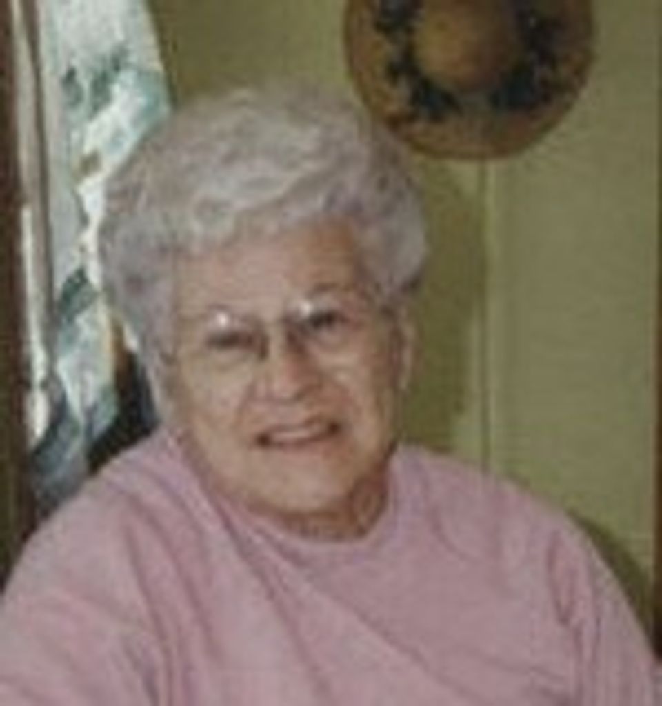 Katherine Deufel