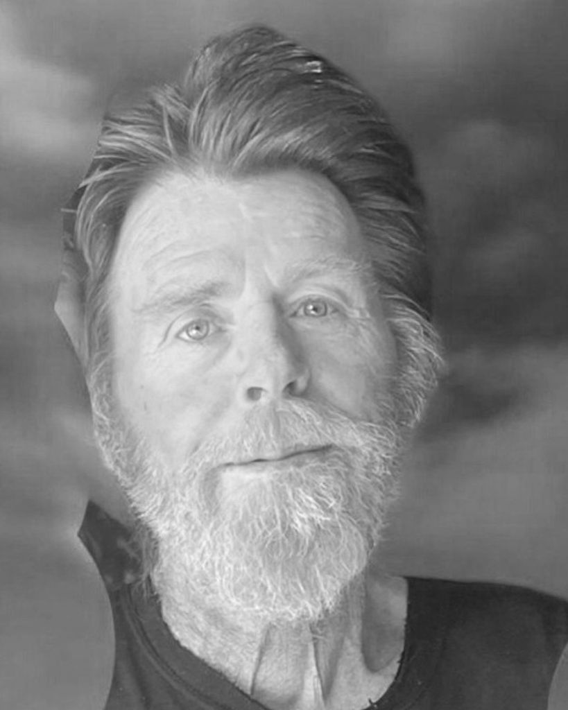 Rodney Dalton Profile Photo