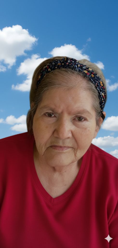 Ana Maria Rodriguez Munoz Profile Photo