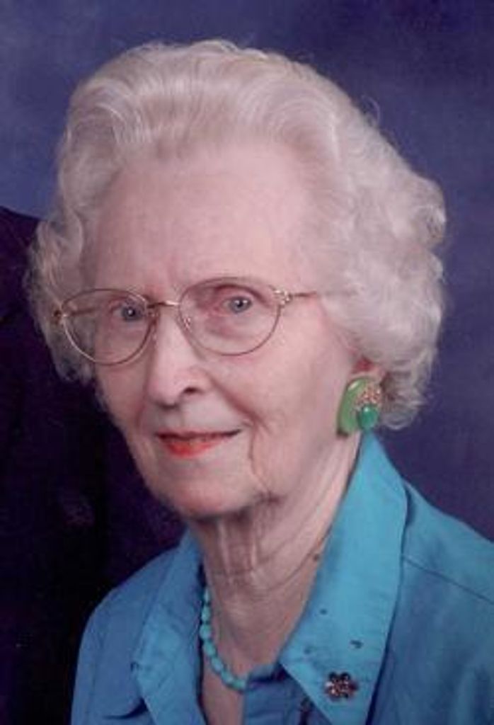 Marcelle Anne Odom