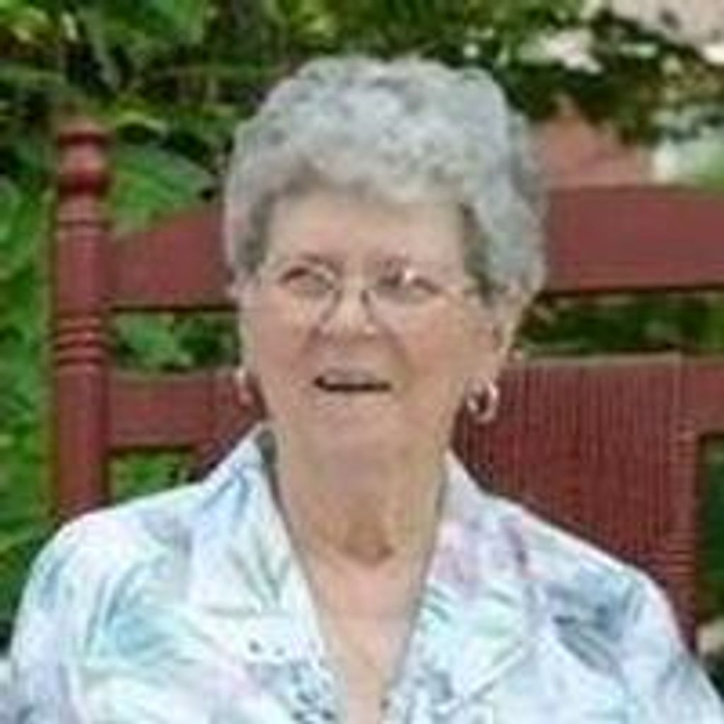 Oleta Ruth Ezell Goodger