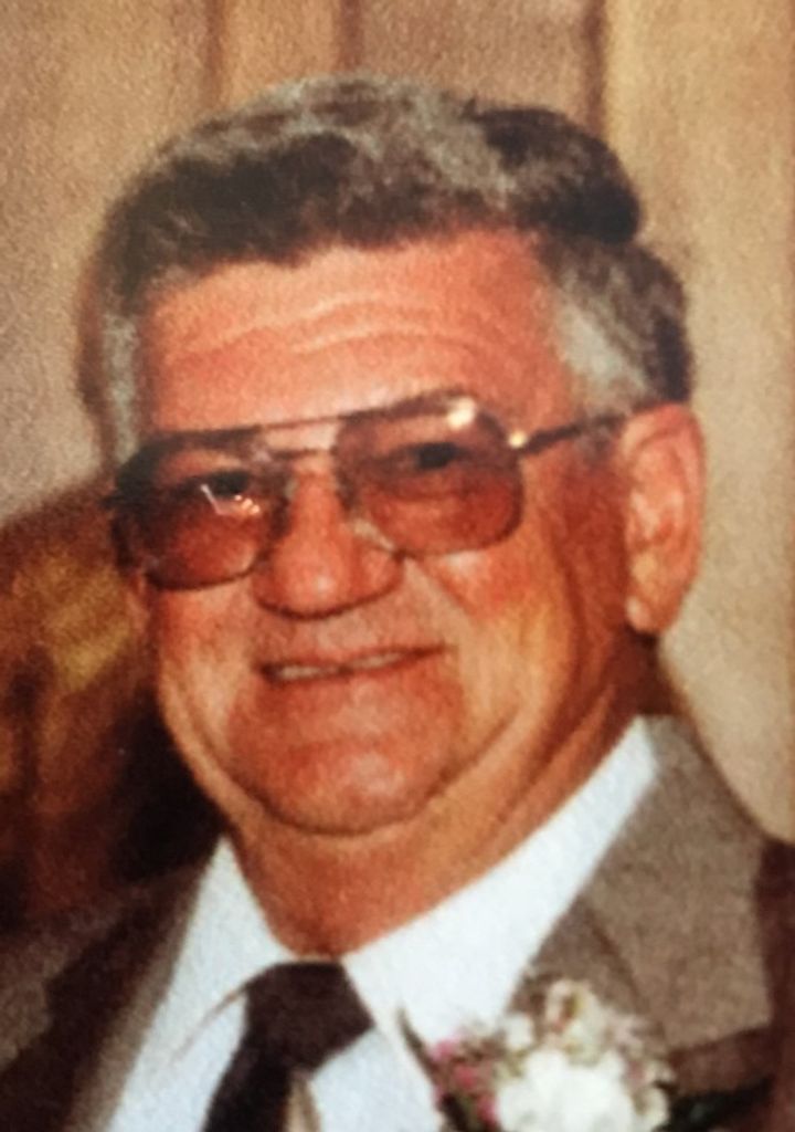 Russell Paxson