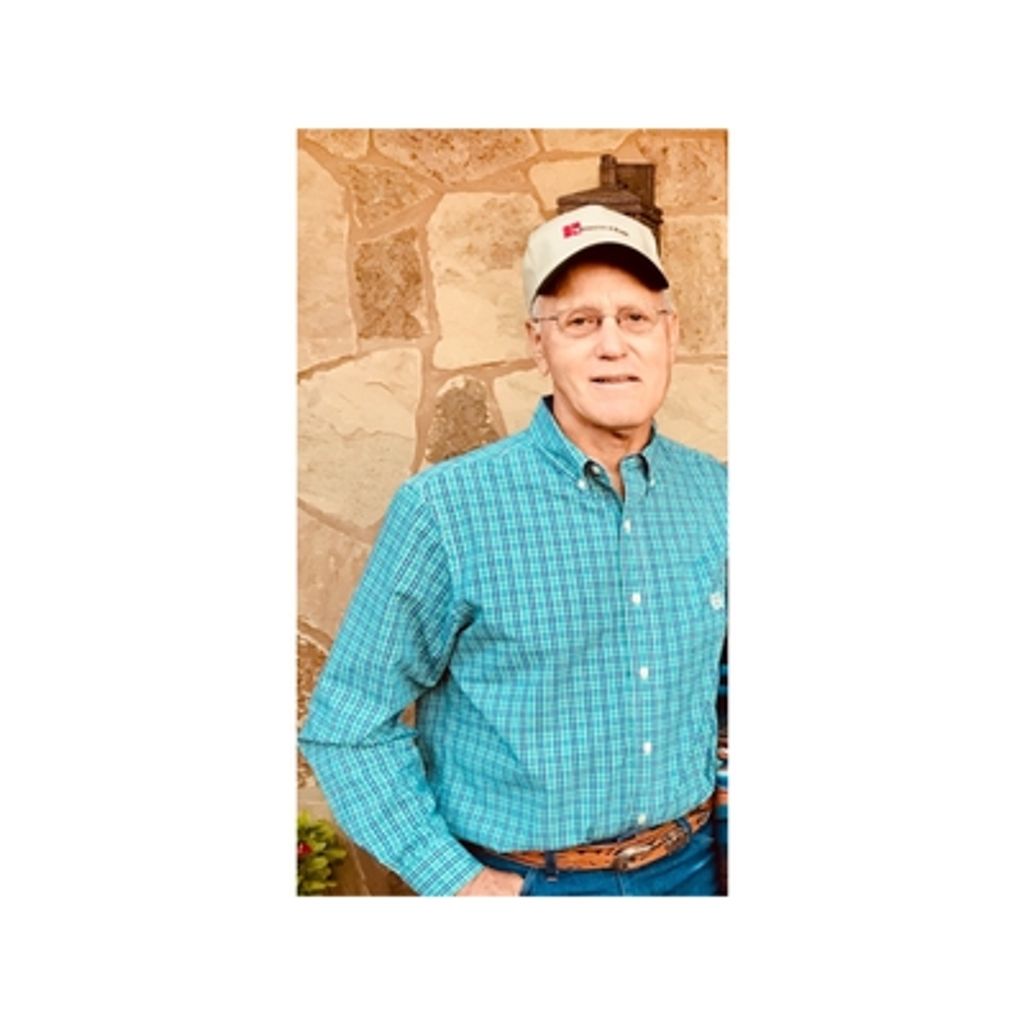 Roy Shannon Profile Photo